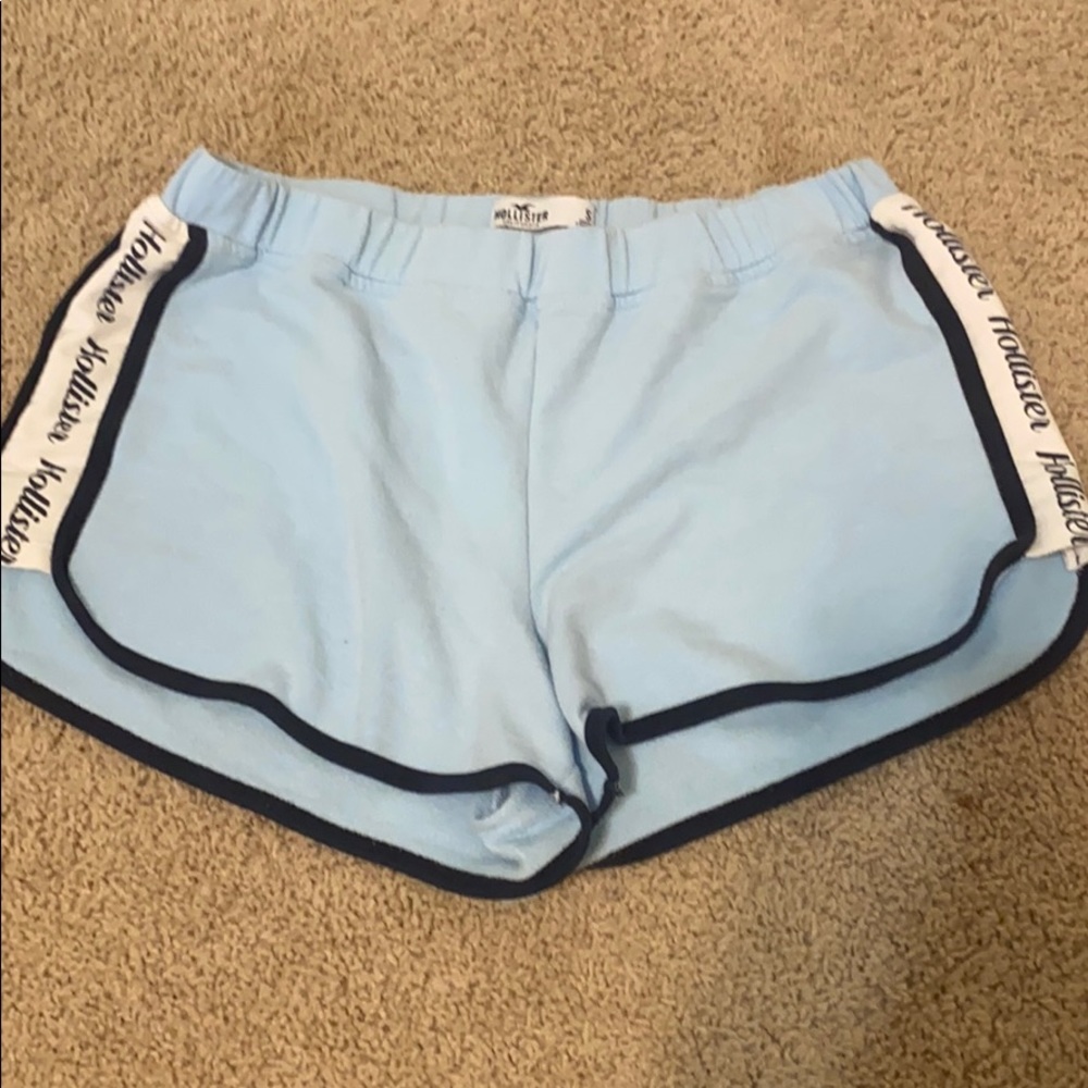 Cotton Shorts